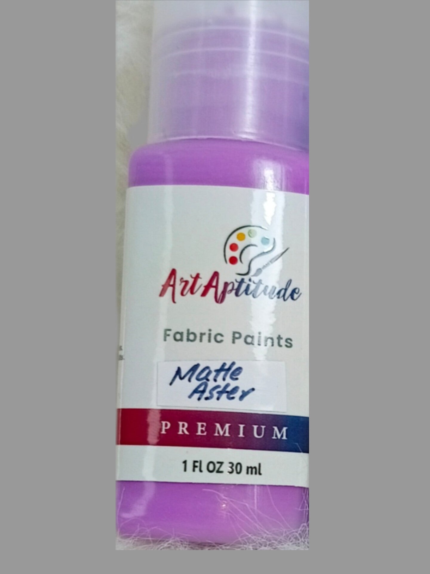 Fabric Paint MATTE