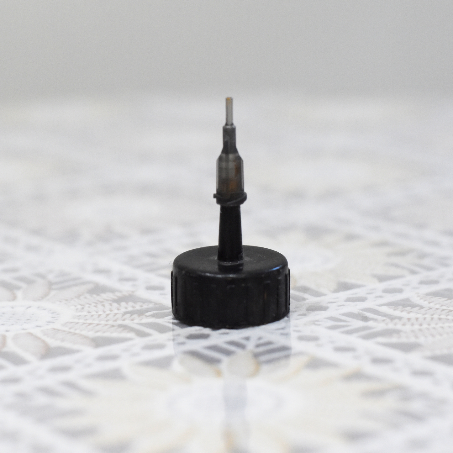 NOZZLES with Metal Tip