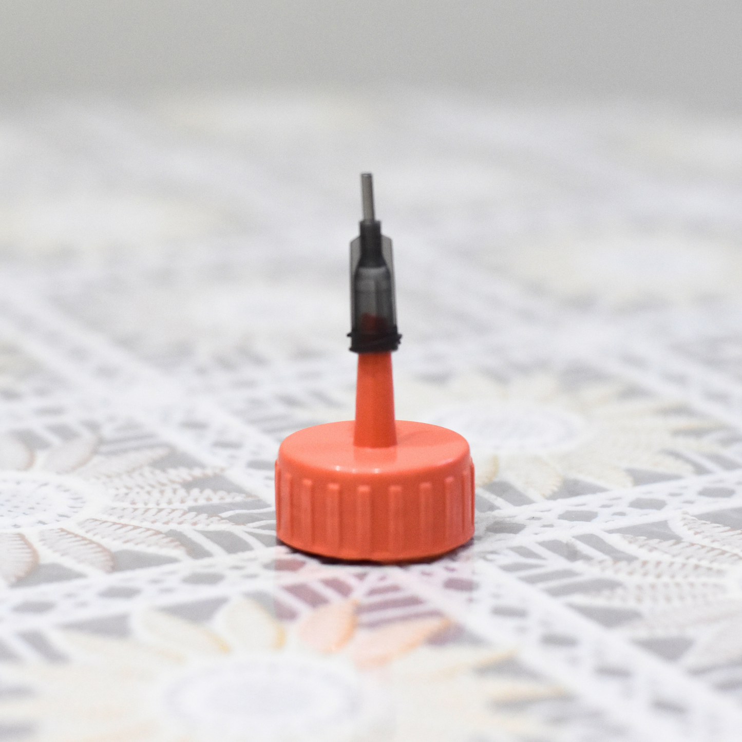 NOZZLES with Metal Tip
