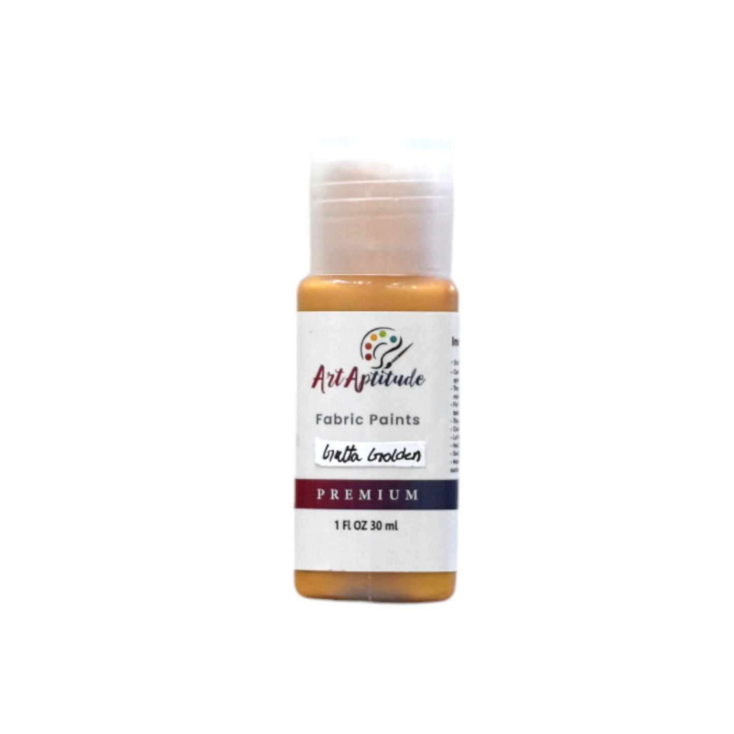 Fabric Paints GUTTA Outliner