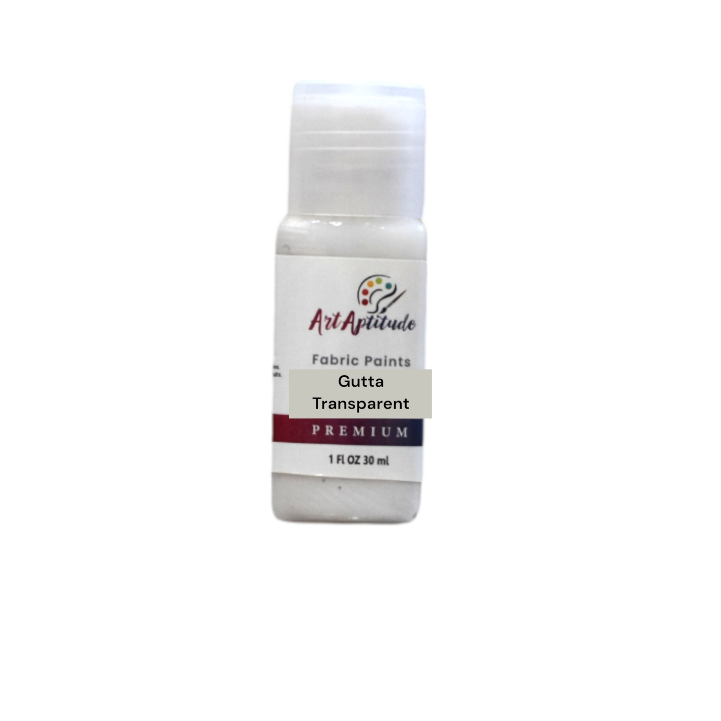 Fabric Paints GUTTA Outliner