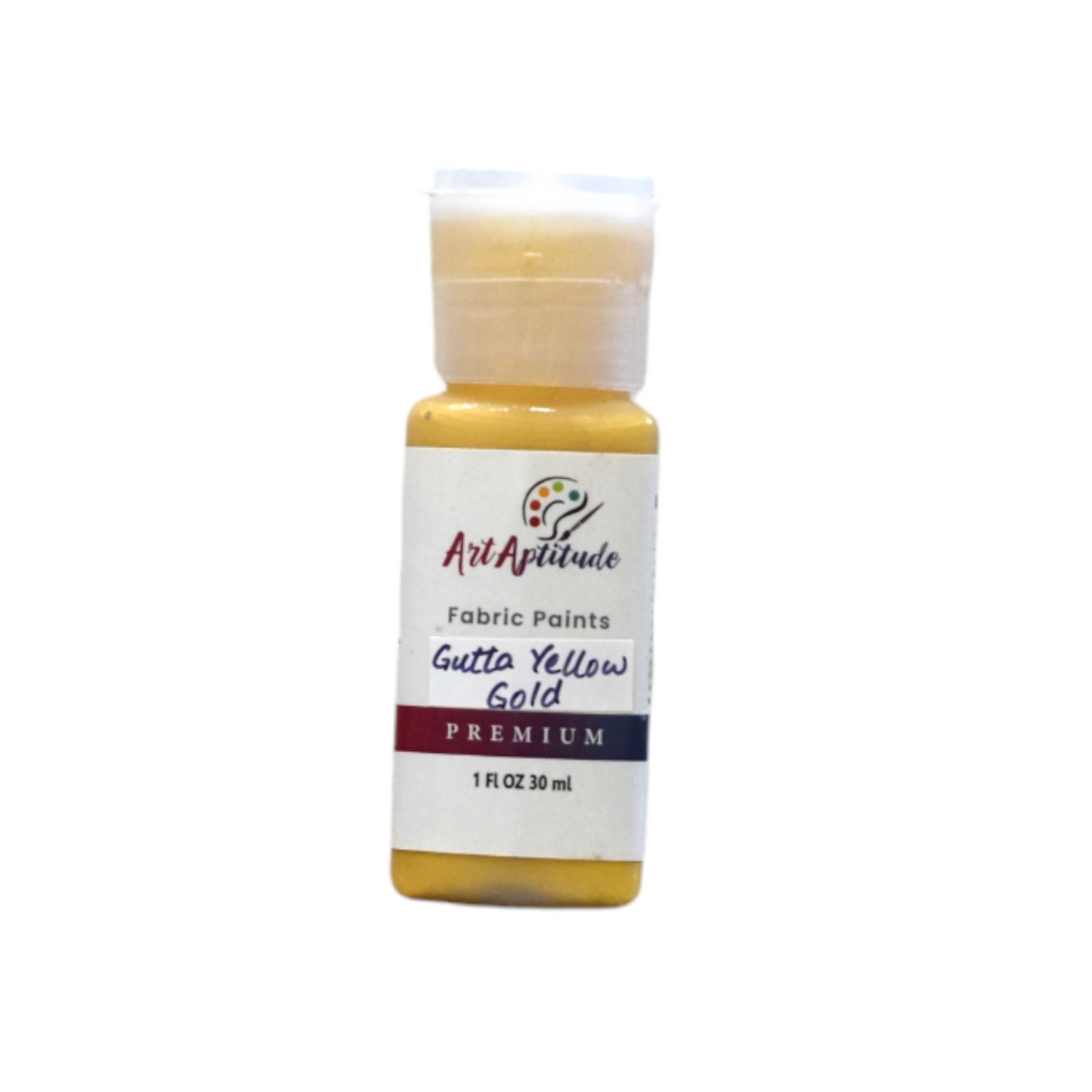 Fabric Paints GUTTA Outliner