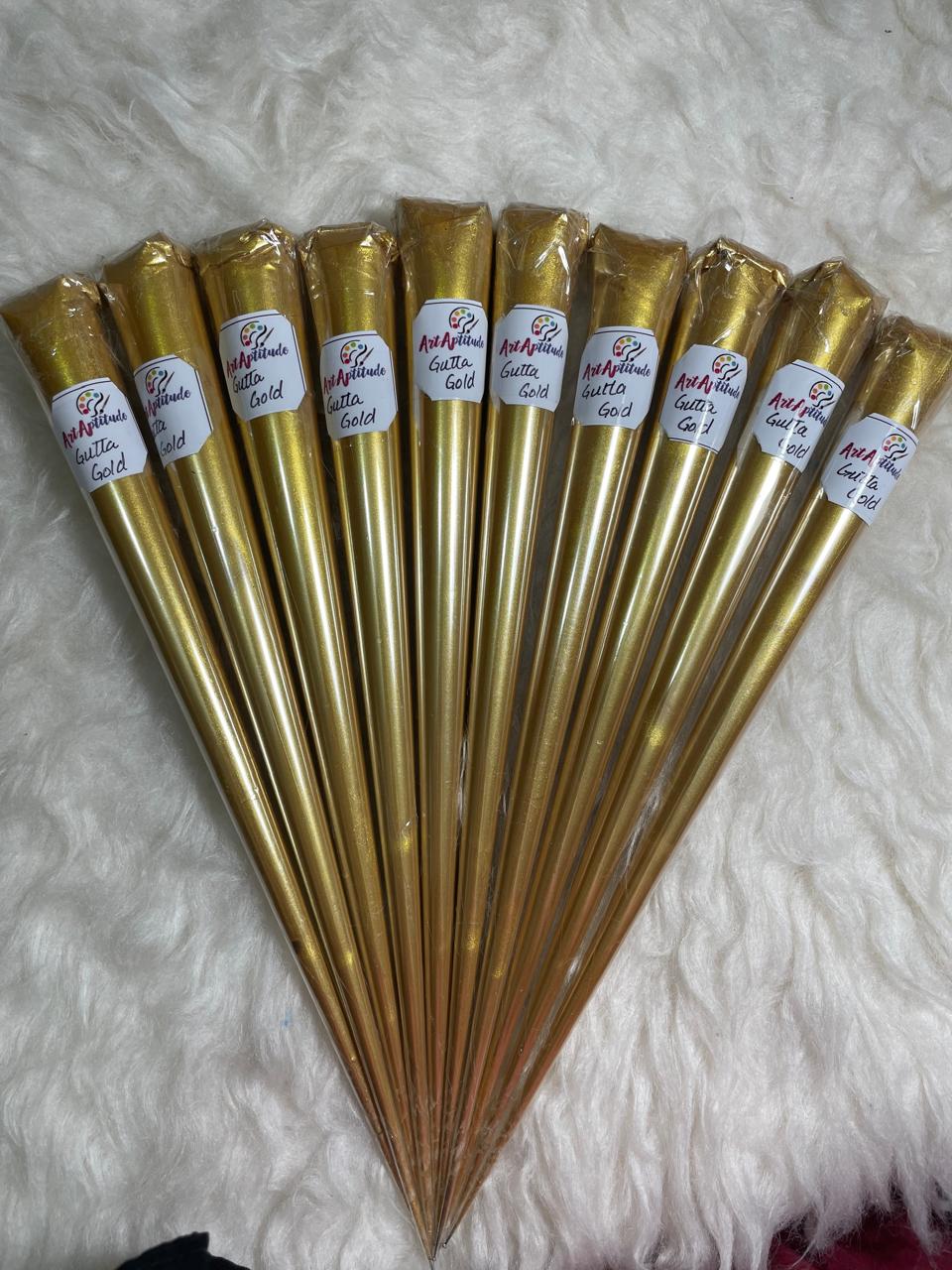 Cone GUTTA