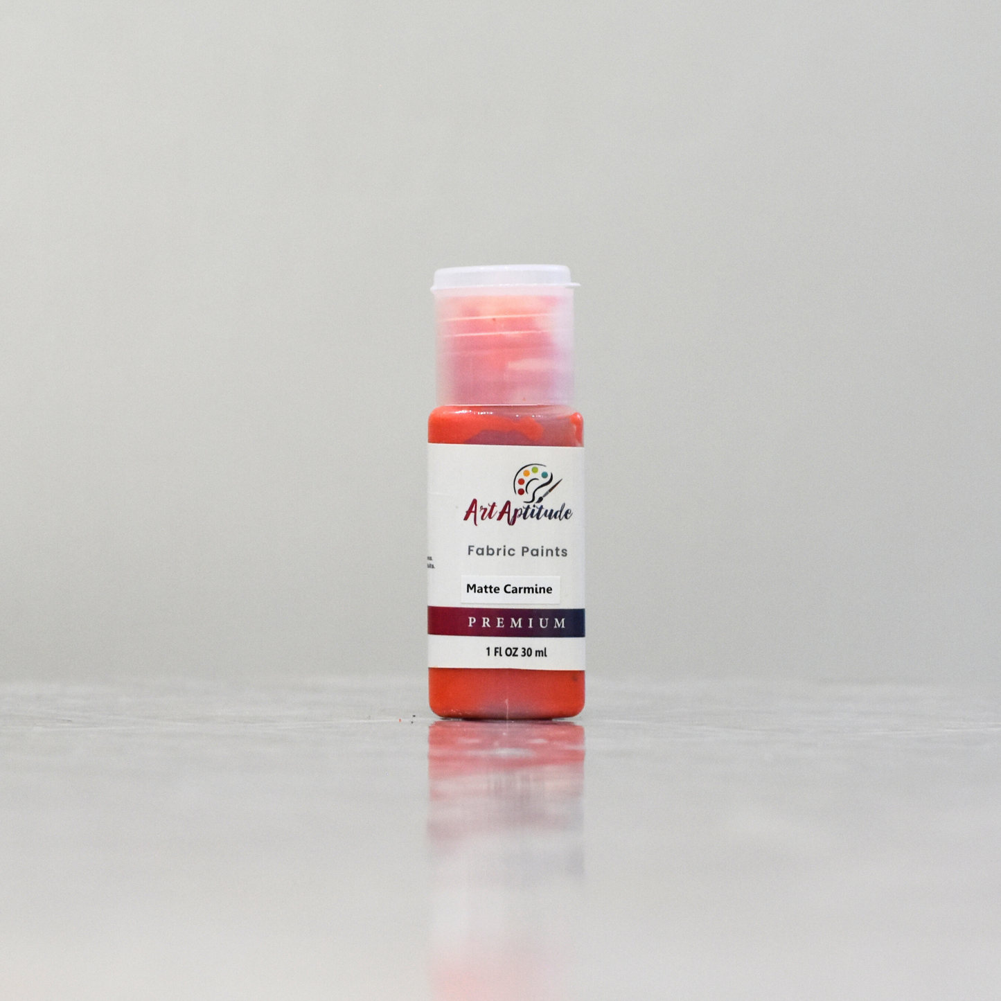 Fabric Paint MATTE