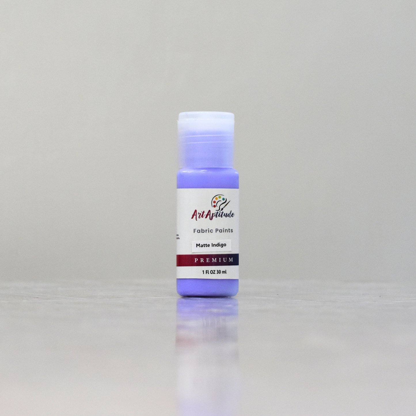 Fabric Paint MATTE