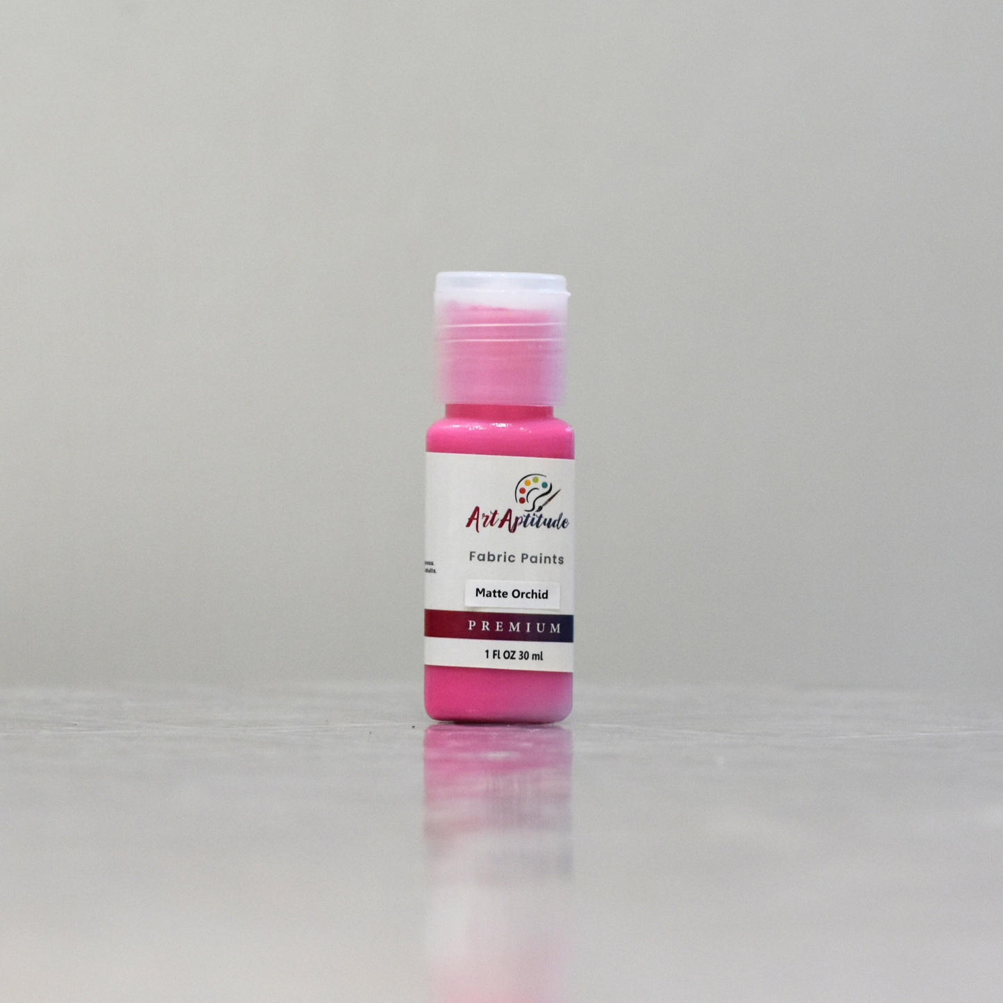 Fabric Paint MATTE