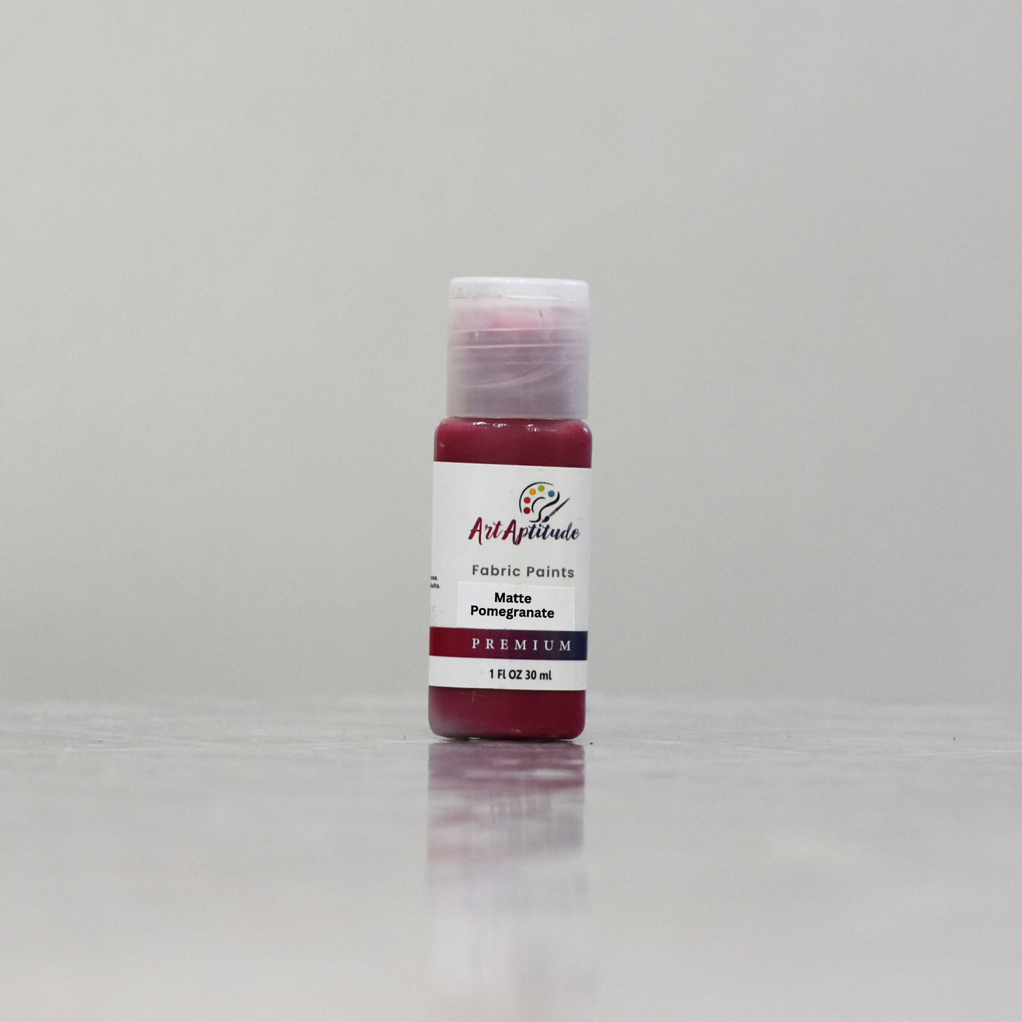 Fabric Paint MATTE