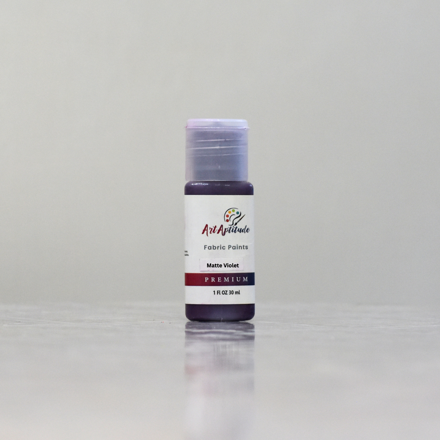 Fabric Paint MATTE