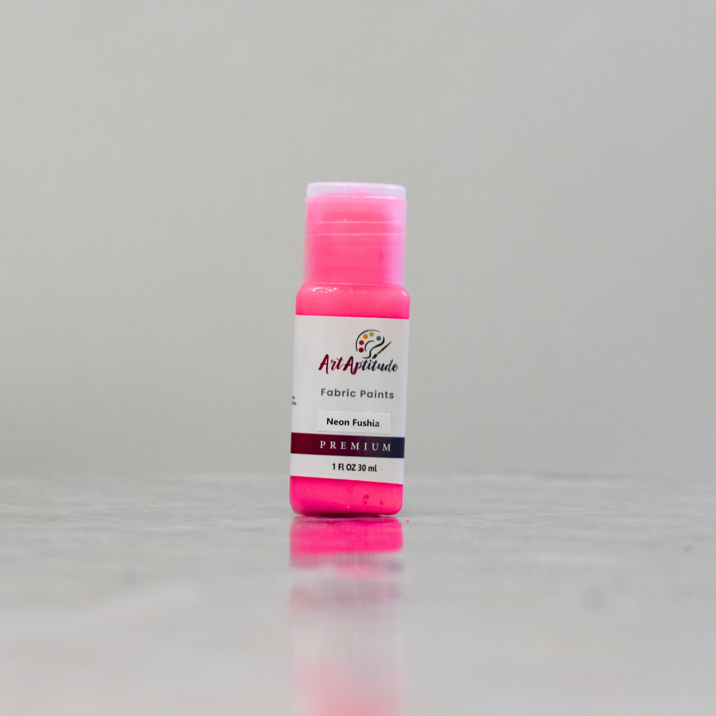 Fabric Paints NEON