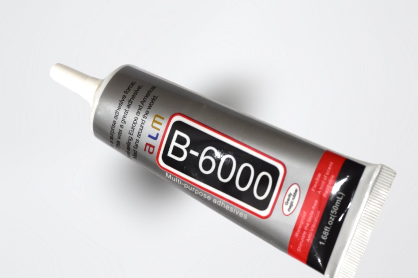FABRIC GLUE B-6000 50ml