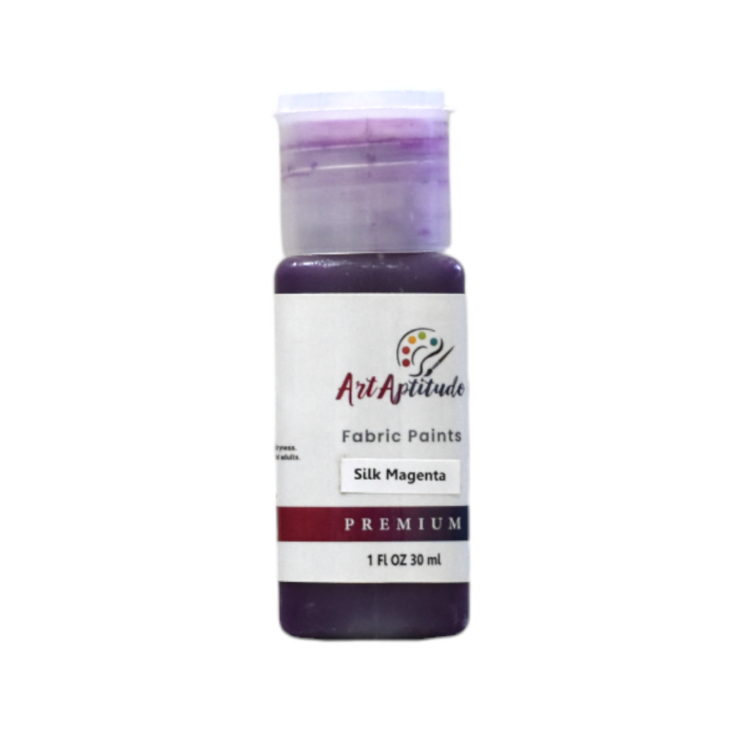 Fabric Paints SILK