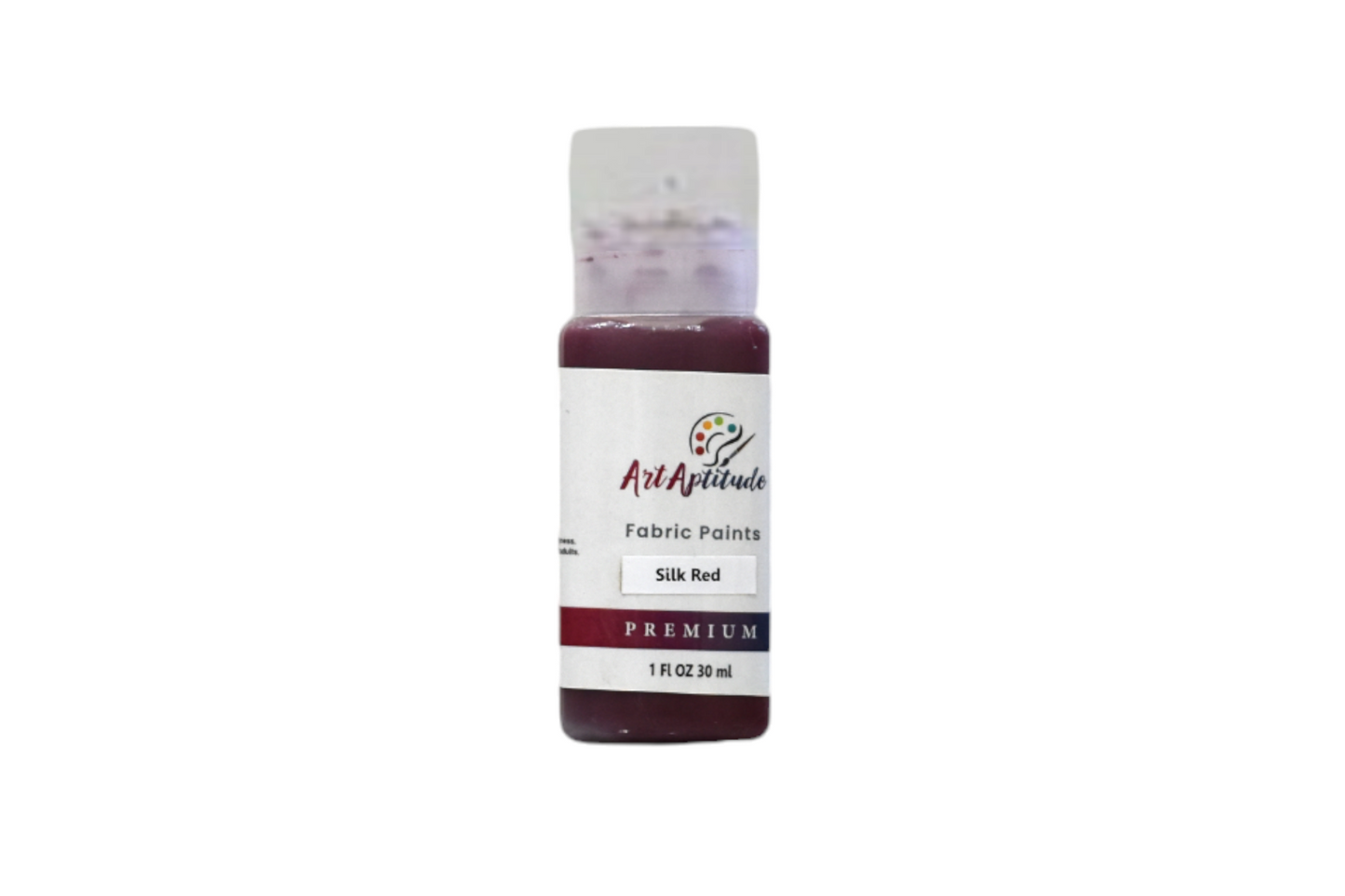 Fabric Paints SILK