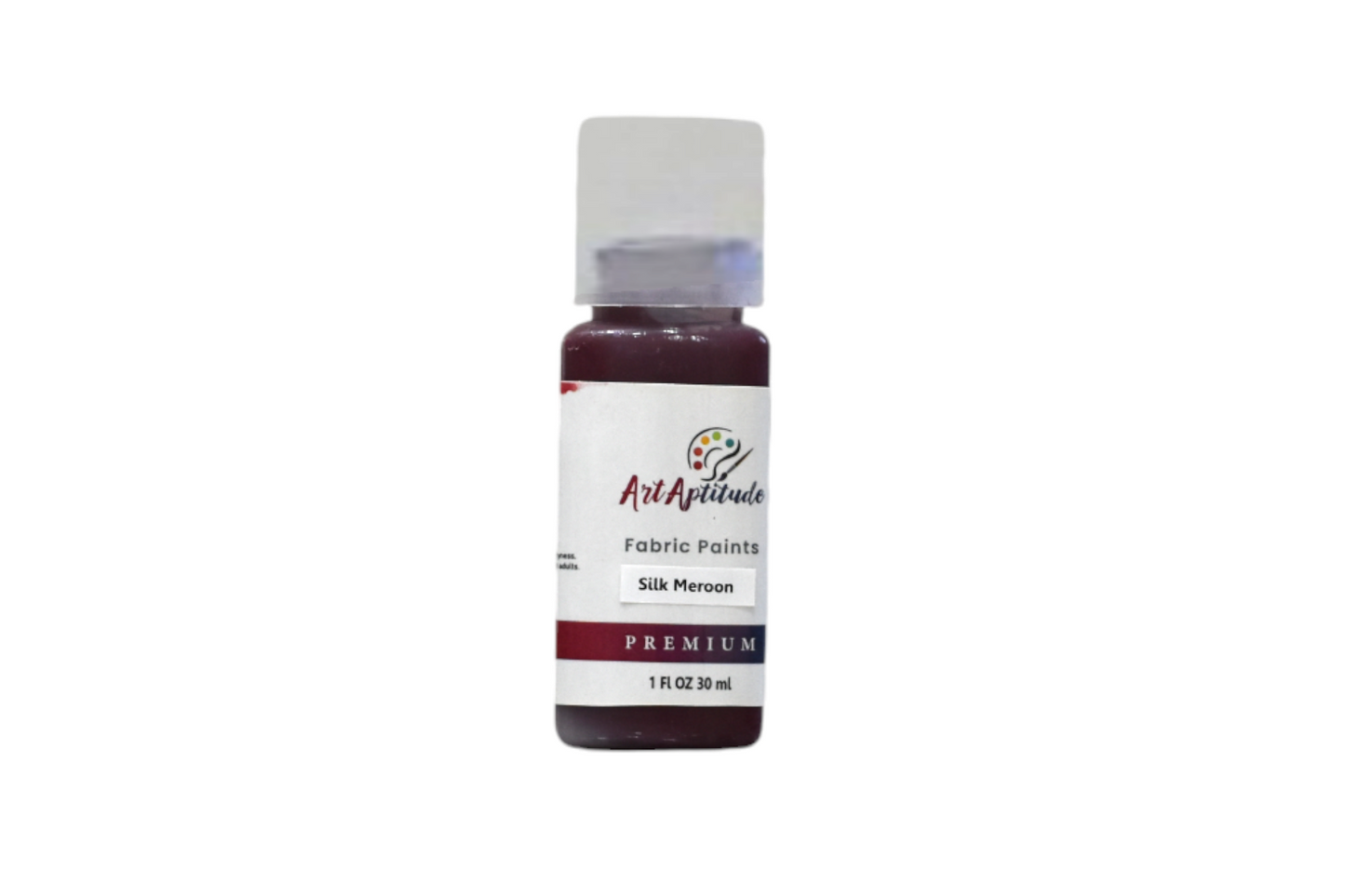 Fabric Paints SILK
