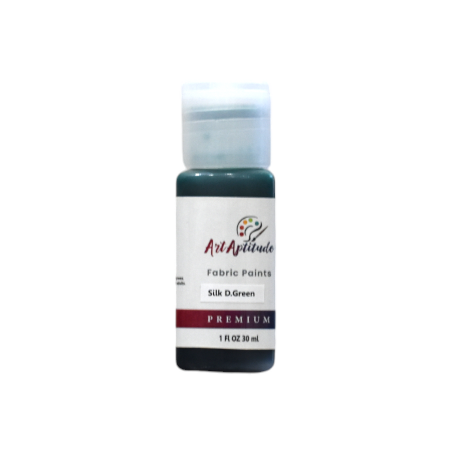 Fabric Paints SILK