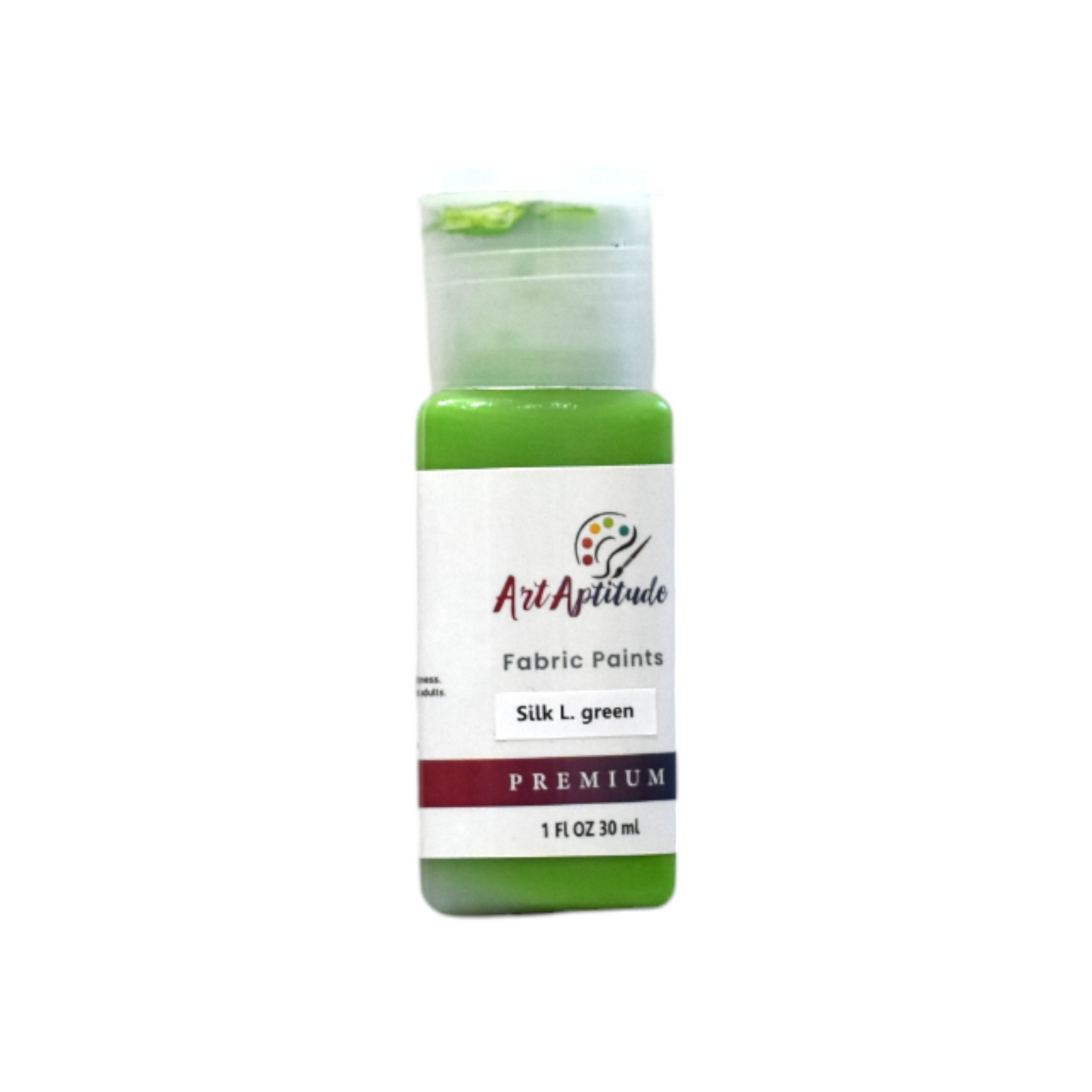 Fabric Paints SILK