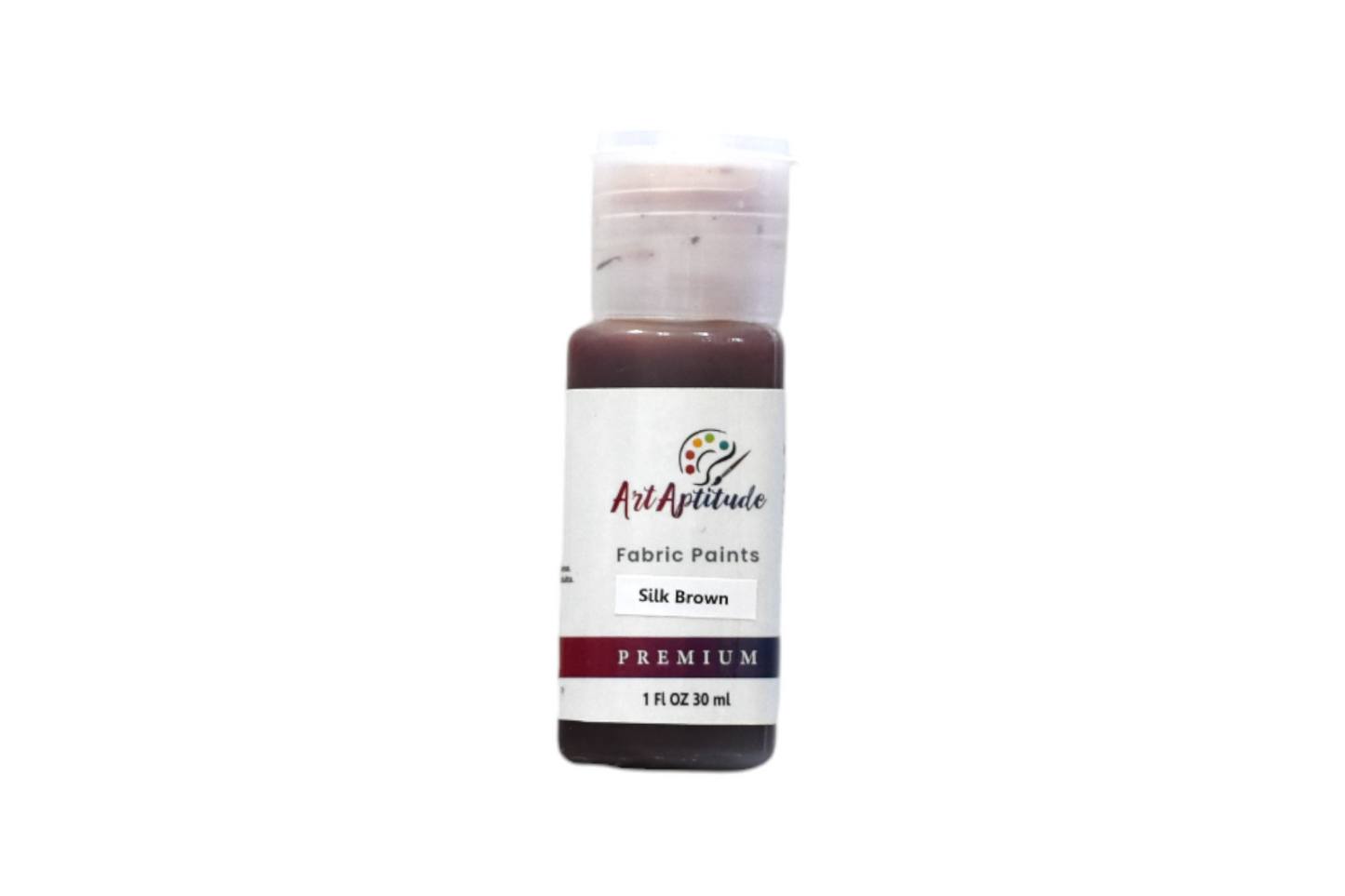 Fabric Paints SILK