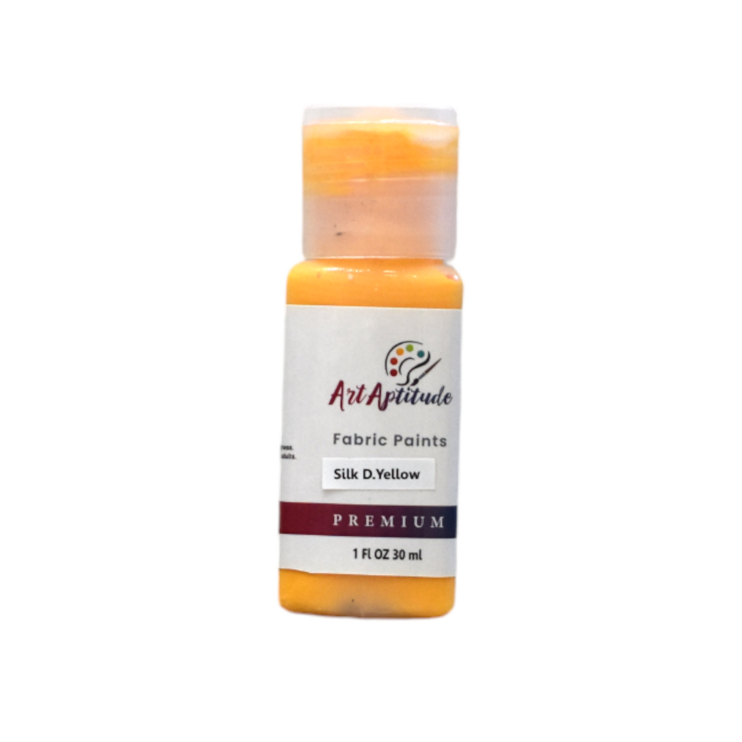 Fabric Paints SILK