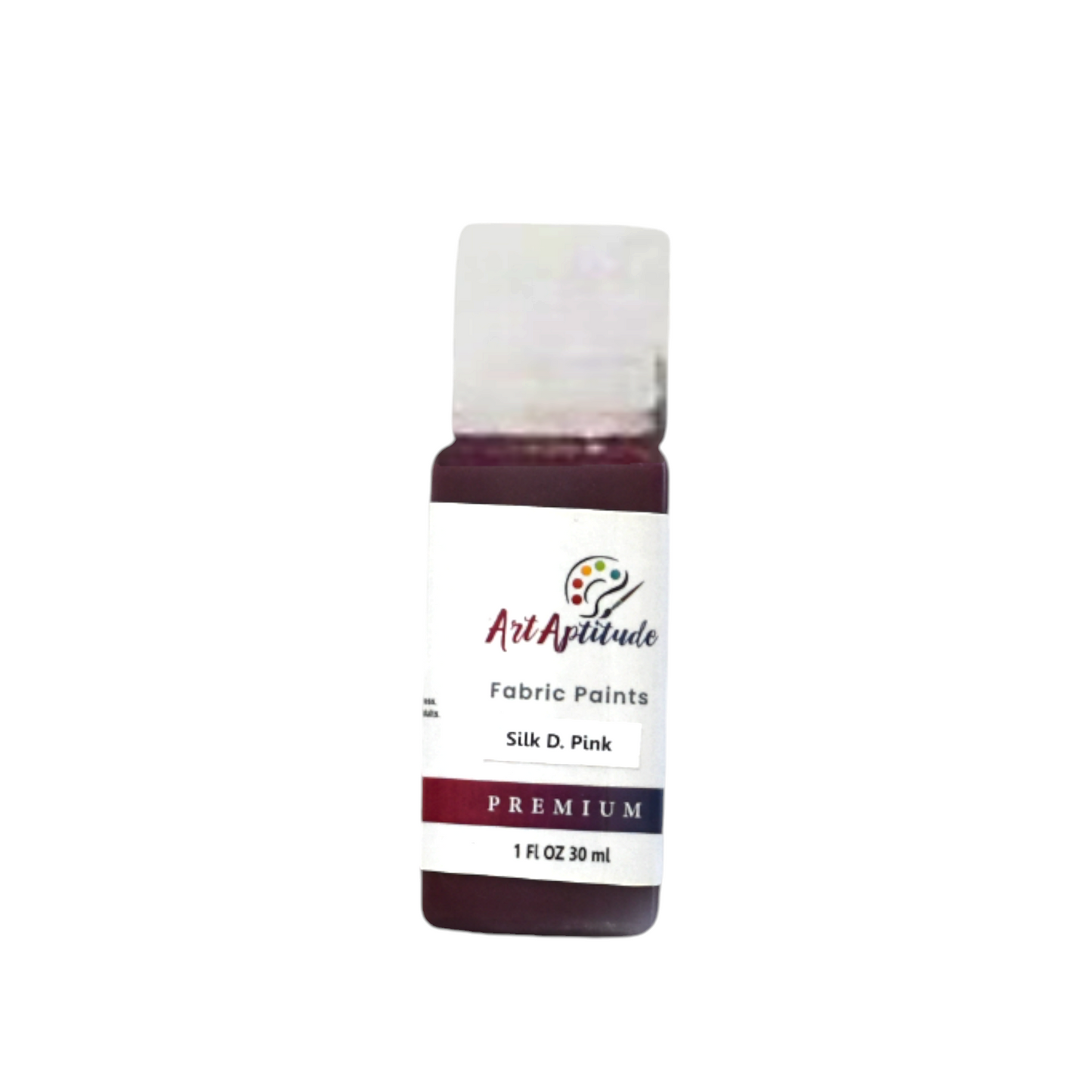 Fabric Paints SILK