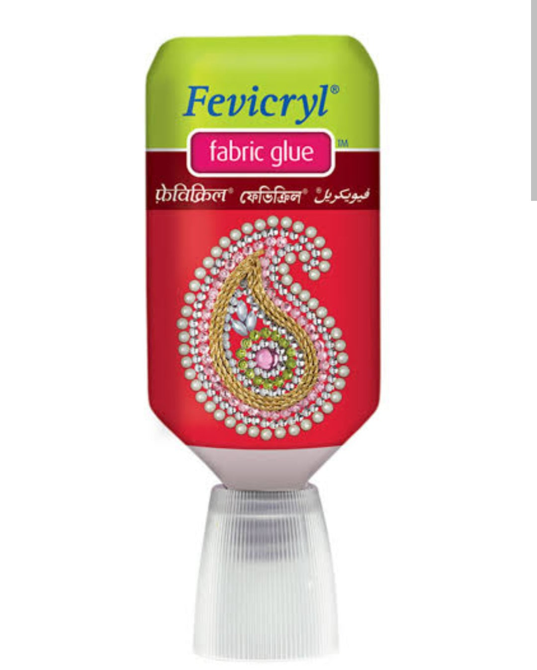 FABRIC GLUE - Fevicryl 30ml