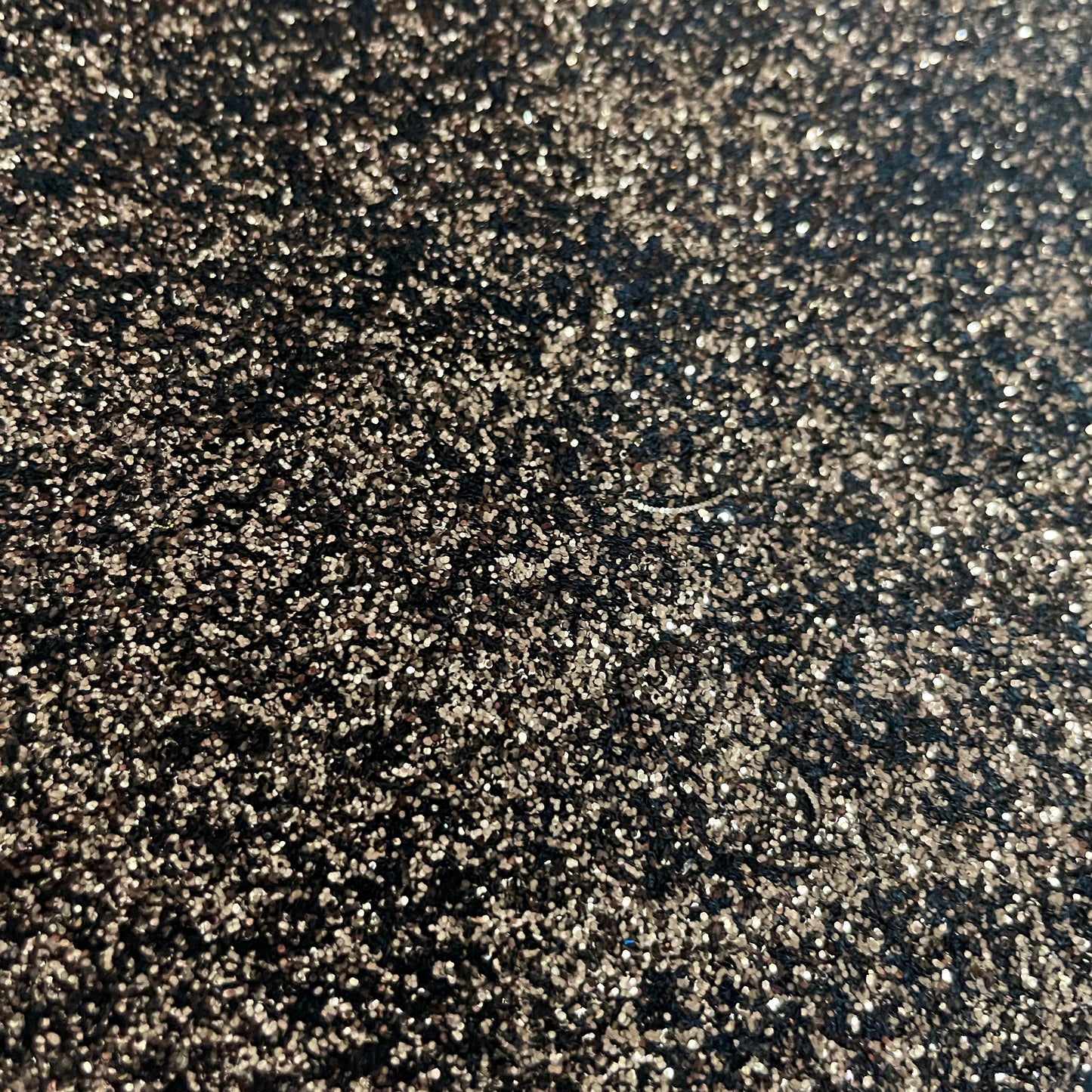 Fabric Paint GLITTER
