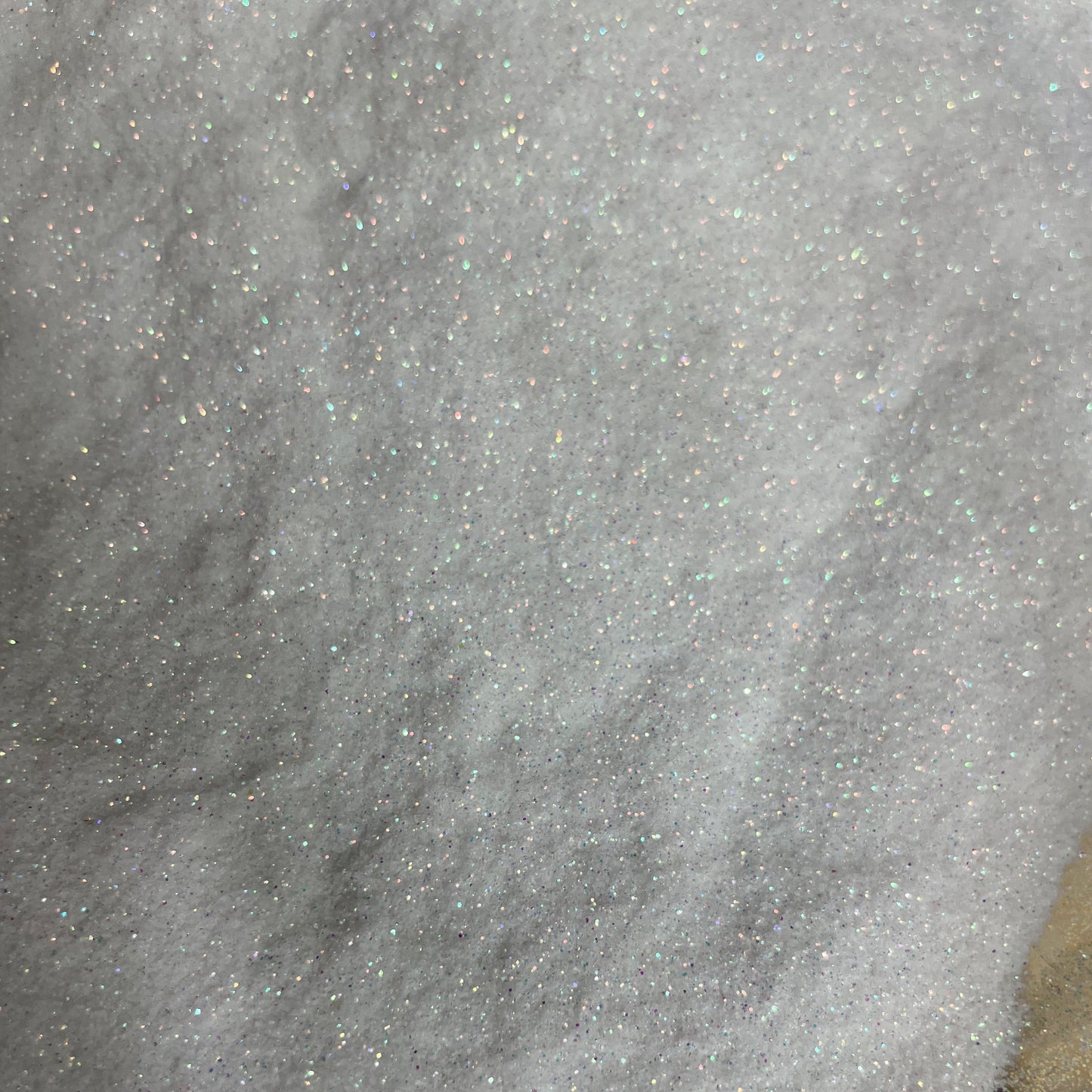 Cone GLITTER