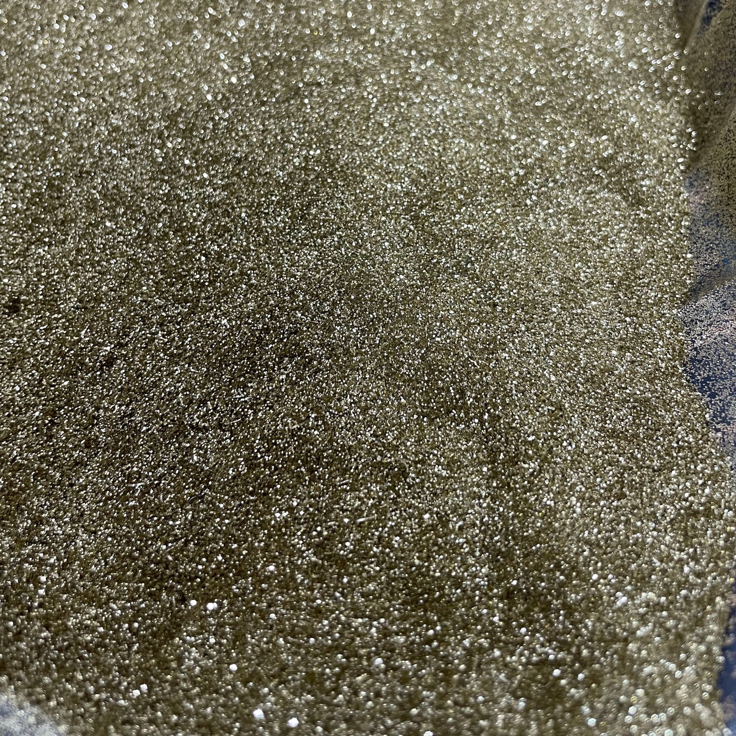 Cone GLITTER