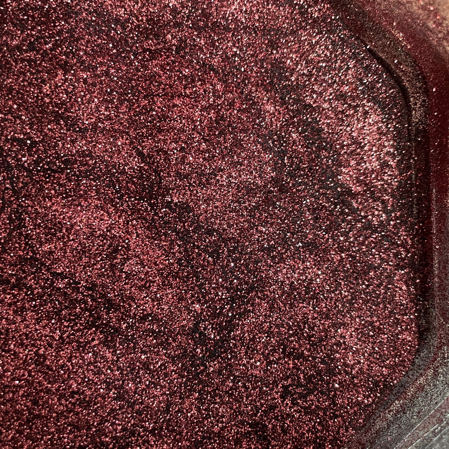 Cone GLITTER