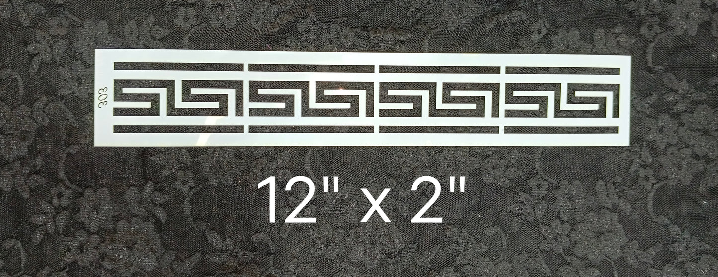 Stensils