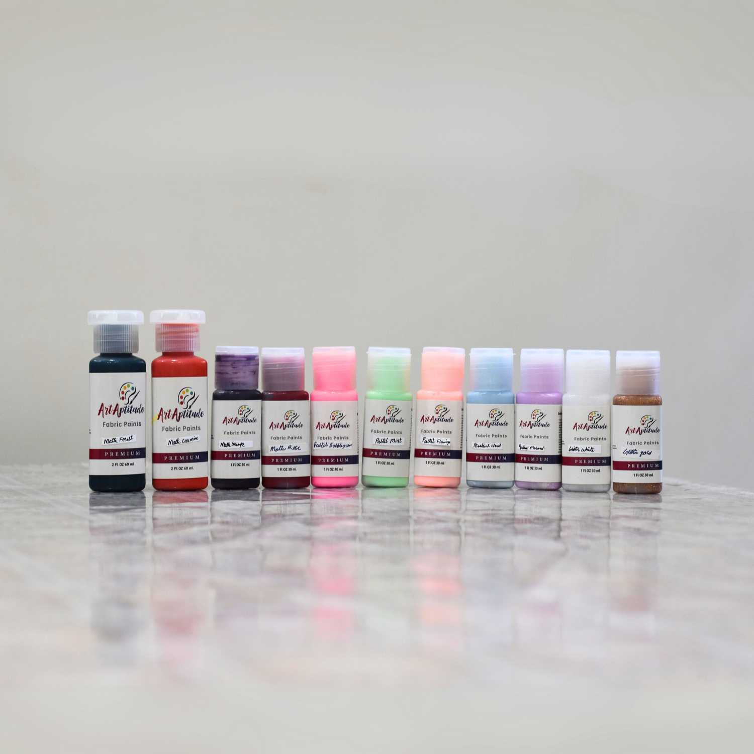Fabric Paints