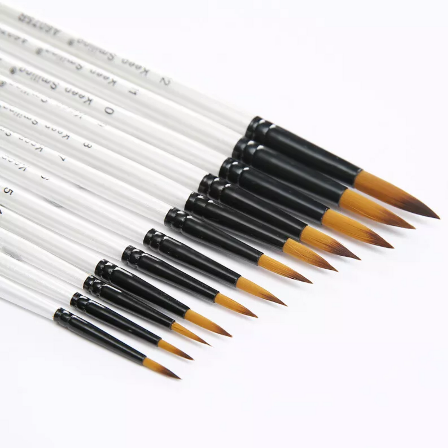 Paint Brushes
