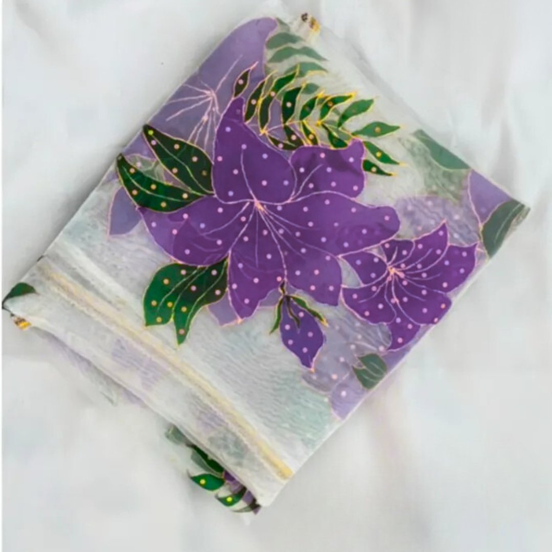 Fabric Painted Collection