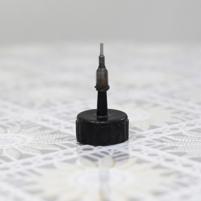 NOZZLES with Metal Tip
