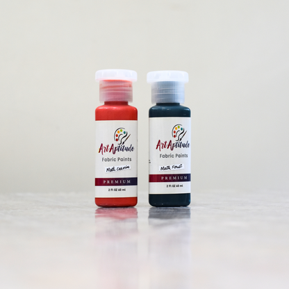 Fabric Paint MATTE