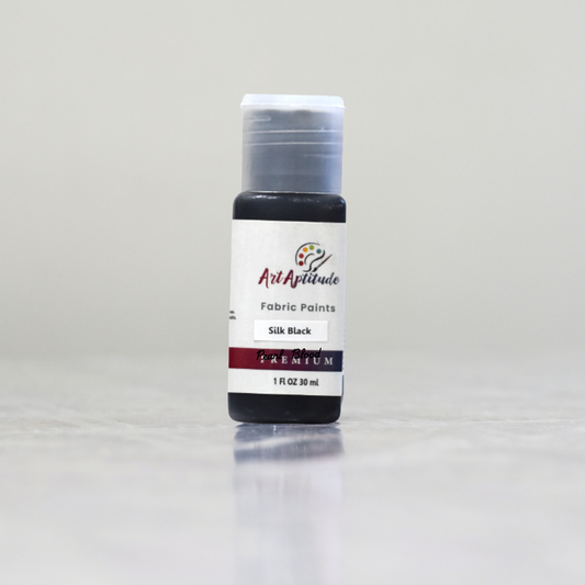 Fabric Paints SILK