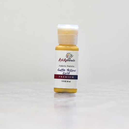 Fabric Paints GUTTA Outliner