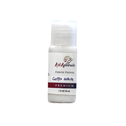 Fabric Paints GUTTA Outliner