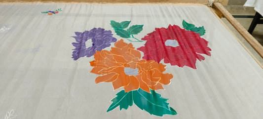 Fabric Paints SILK
