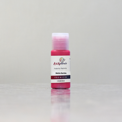 Fabric Paint MATTE