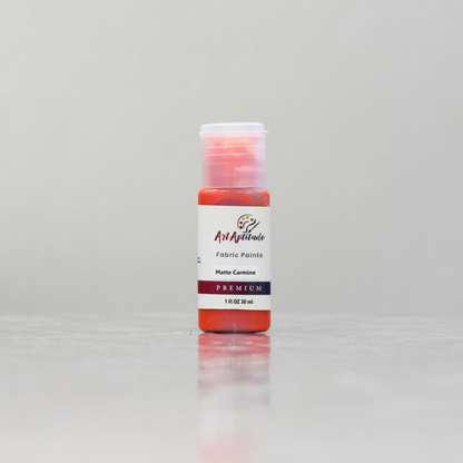 Fabric Paint MATTE