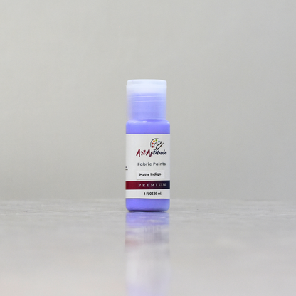 Fabric Paint MATTE