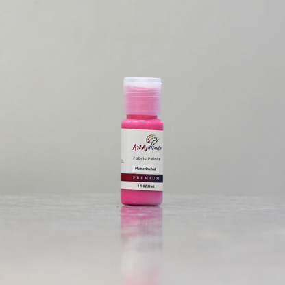 Fabric Paint MATTE