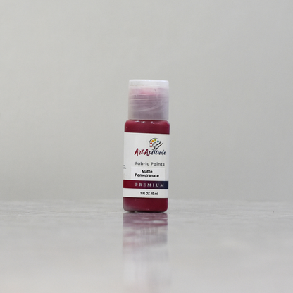 Fabric Paint MATTE