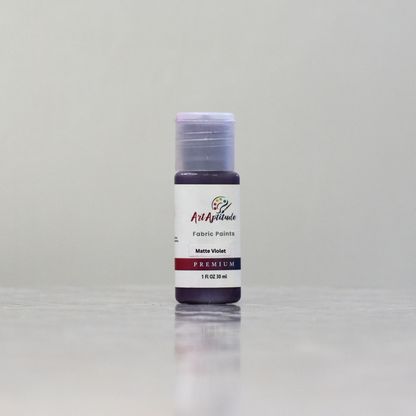 Fabric Paint MATTE