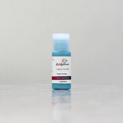 Fabric Paint MATTE