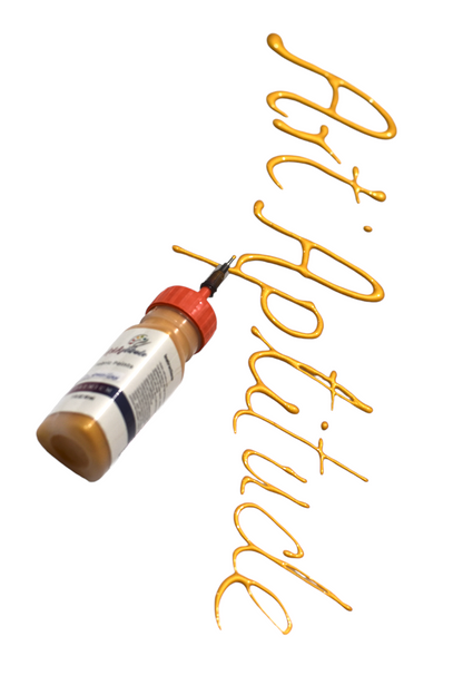 Fabric Paints GUTTA Outliner
