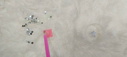 Rhinestone Picker With Gel