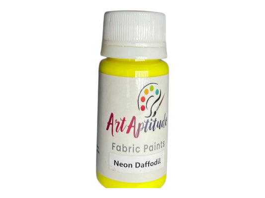 Fabric Paints NEON