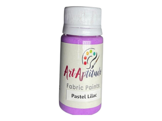 Fabric Paint PASTEL