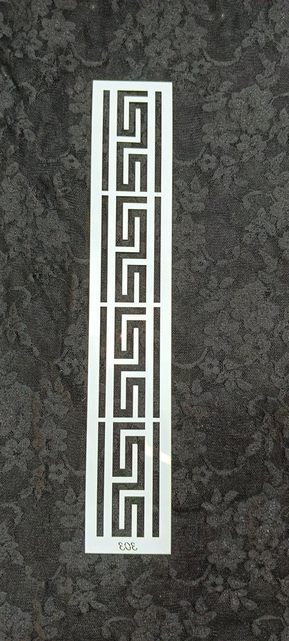 Stensils