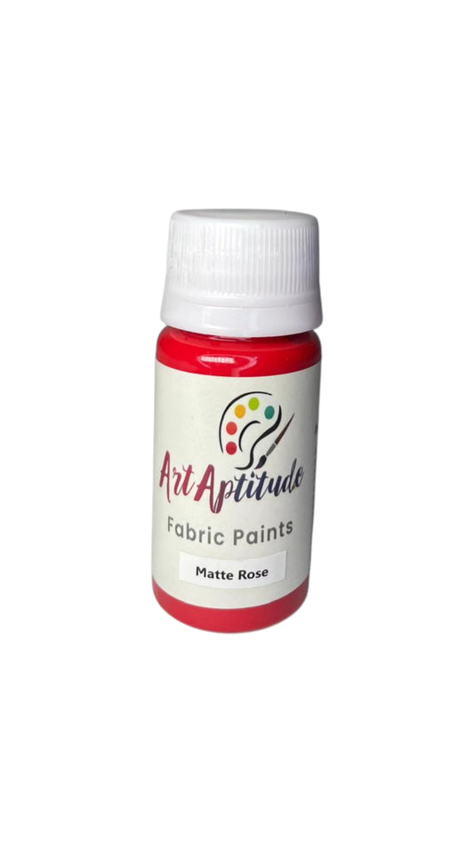 Fabric Paint MATTE